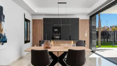 Casa – Algorfa, La Rellana - Vista 5