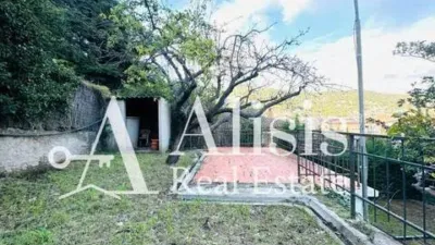 Chalet en Vallirana photo 22