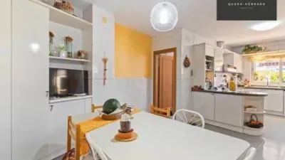 Chalet in Escola Industrial-Plaça de Catalunya photo 18