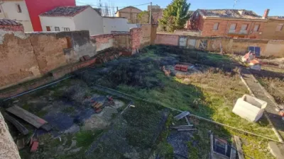Rustic house in Osorno La Mayor photo 40