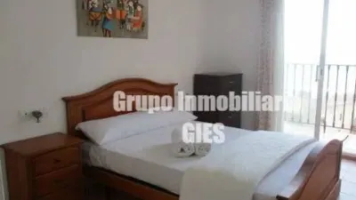Terraced house on Joanot Martorell S-N street photo 13