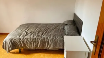 Apartment in El Carmen-La Lanera photo 24