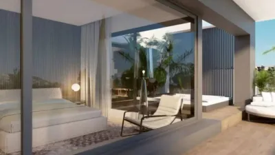 Chalet en Algorfa photo 11