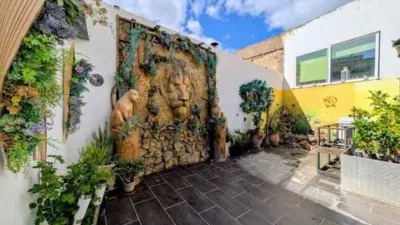 Casa en Salar photo 33
