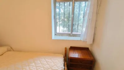 Chalet in Santa Cecilia del Alcor photo 11
