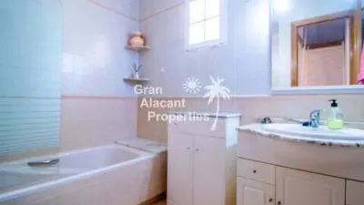 Terraced house in Gran Alacant photo 52