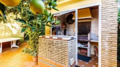 Chalet in Santa Clara photo 34