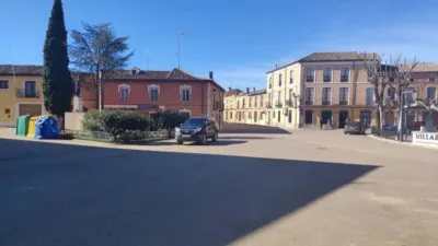 Rustic house in Villarramiel photo 70