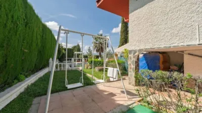 Chalet in Padul photo 21