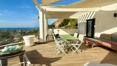 Casa – Dénia - Vista 4
