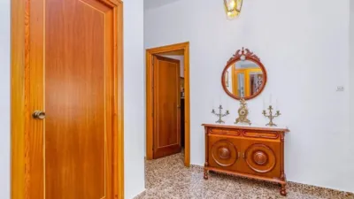 Chalet in Albolote photo 29