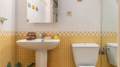 Apartment in Cortes-Huertas photo 32