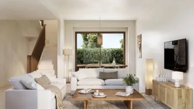 Casa - Vista 3