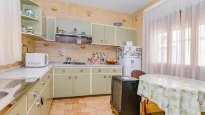 Chalet in Albolote photo 10