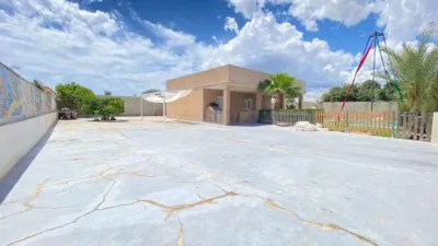Casa – Torrevieja - Vista 5