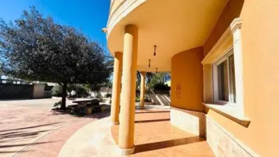 Casa - Vista 5