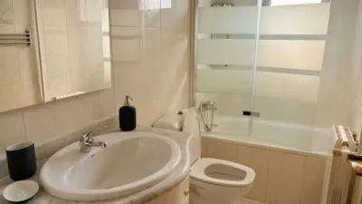 Apartment in El Carmen-La Lanera photo 28
