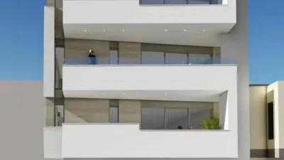 Piso - Vista 5