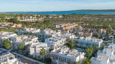 Apartment in Rojales, Ciudad Quesada - Vista 5