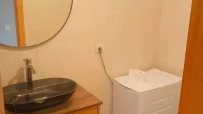 Apartment in Palencia Capital photo 14
