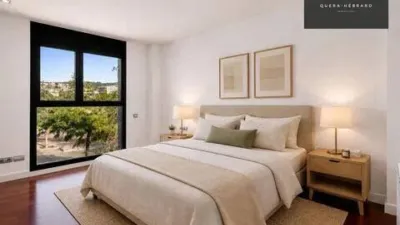 Apartment in Centre photo 21