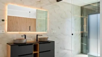Chalet in Algorfa photo 26
