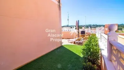 Terraced house in Gran Alacant photo 6