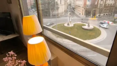 Apartment in the City Centre photo 19