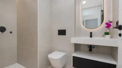 Apartment in Guardamar del Segura photo 27
