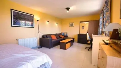 Chalet en Pego photo 17
