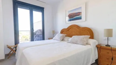 Top-floor flat in Carrer Mar Jónica photo 14