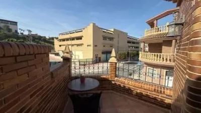 Casa – Rojales - Más