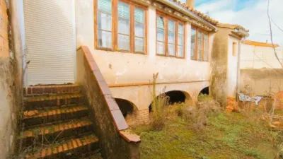 Chalet for sale in Venta de Baños photo 20
