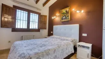 Chalet en Pego photo 10