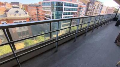 Apartment in Campo de la Juventud-Santiago photo 11
