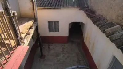 Chalet on Calle del Obispo Apolinar photo 22