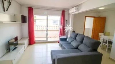 Attic in Gran Alacant photo 17