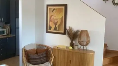 Piso – Torrevieja, Aguas Nuevas 2, Urbanización El Chaparral - Vista 5