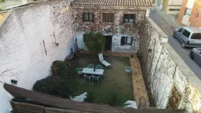 Chalet in Sentmenat photo 72