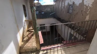 Chalet on Calle del Obispo Apolinar photo 21