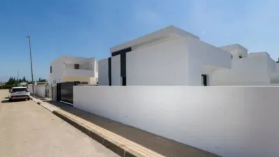 Chalet on Carrer Cecilio Arias, 4 photo 6