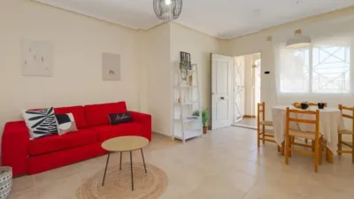 Casa – Torrevieja, Cabo Cervera-Playa la Mata - Més