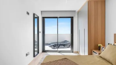 Apartment in Guardamar del Segura photo 22