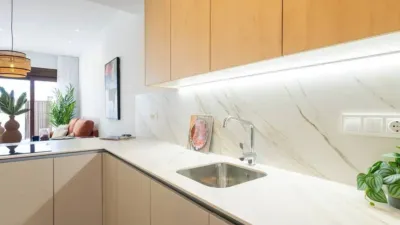 Chalet in Orihuela photo 47