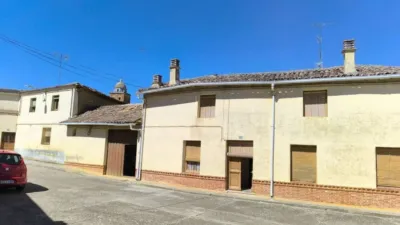 Chalet in Mazuecos de Valdeginate photo 41
