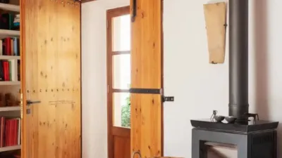 Chalet in Fornalutx photo 10