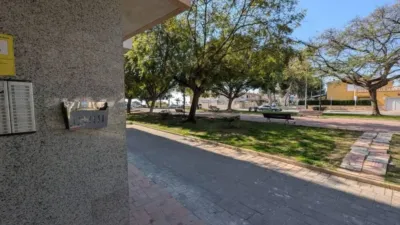 Apartment on Avenida de Pinoso photo 8