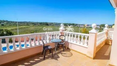 Terraced house in Gran Alacant photo 59
