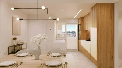 Piso – Orihuela, Urbanización Horizonte - Vista 5