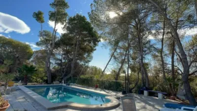 Casa – Orihuela, Villa Martín - Vista 5
